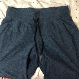 Lululemon joggers